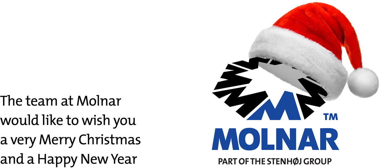 Molnar Vehicle hoist christmas 2022<br />
